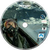 Top Gun: Maverick (chris42) DVD borító CD3 label Letöltése