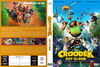 Croodék - Egy új kor (chris42) DVD borító BACK Letöltése