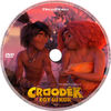 Croodék - Egy új kor (chris42) DVD borító CD4 label Letöltése