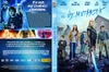 Az új mutánsok (stigmata) DVD borító FRONT Letöltése