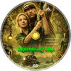 Dzsungeltúra (chris42) DVD borító CD2 label Letöltése