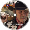 A nagy visszatérõk (chris42) DVD borító CD1 label Letöltése