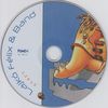 Lajkó Félix & Band - Start DVD borító CD1 label Letöltése