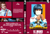 Le Mans - A 24 órás verseny (Steve McQueen filmek) (Ivan) DVD borító FRONT Letöltése