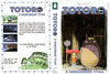 Totoro - A varázserdõ titka (hthlr) DVD borító FRONT Letöltése