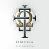 Omega - Testamentum DVD borító FRONT slim Letöltése