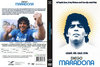 Diego Maradona (2019) (hthlr) DVD borító FRONT Letöltése