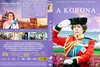 A korona 4. évad (Aldo) DVD borító FRONT Letöltése