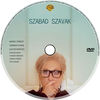 Szabad szavak (chris42) DVD borító CD1 label Letöltése