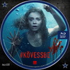 #kövessbe (taxi18) DVD borító CD1 label Letöltése