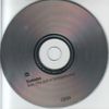 Szabados György - Bells (The Land of Boldogasszony) DVD borító CD1 label Letöltése
