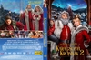 Karácsonyi krónikák 2 (stigmata) DVD borító FRONT Letöltése