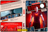 Bloodshot (Képregény sorozat) (Tiprodó22) DVD borító FRONT Letöltése