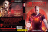 Bloodshot DVD borító FRONT Letöltése