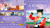 A korona - 4. évad (Aldo) DVD borító FRONT Letöltése