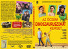 Az öcsém dinoszauruszokat kerget (hthlr) DVD borító FRONT Letöltése
