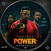 Project Power: A por ereje (taxi18) DVD borító CD1 label Letöltése