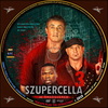 Szupercella 3: Az Ördögverem (debrigo) DVD borító CD1 label Letöltése