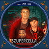 Szupercella 3: Az Ördögverem (debrigo) DVD borító CD1 label Letöltése