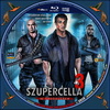 Szupercella 3: Az Ördögverem (debrigo) DVD borító CD2 label Letöltése