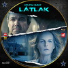 Látlak (2019) (taxi18) DVD borító CD1 label Letöltése