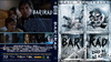 Barikád (debrigo) DVD borító FRONT Letöltése