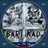 Barikád (debrigo) DVD borító CD1 label Letöltése