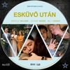 Esküvõ után (2019) (taxi18) DVD borító CD1 label Letöltése