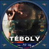 Téboly (debrigo) DVD borító CD1 label Letöltése