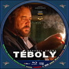 Téboly (debrigo) DVD borító CD2 label Letöltése