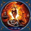 Don Quijote gyilkosa (debrigo) DVD borító CD1 label Letöltése