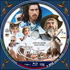 Don Quijote gyilkosa (debrigo) DVD borító CD2 label Letöltése