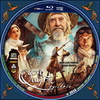 Don Quijote gyilkosa (debrigo) DVD borító CD4 label Letöltése