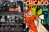 Chicago (1927) debrigo DVD borító FRONT Letöltése