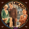Chicago (1927) debrigo DVD borító CD2 label Letöltése