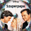 Szuperpapa (kepike) DVD borító CD1 label Letöltése