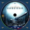 Prometheus (debrigo) DVD borító CD1 label Letöltése