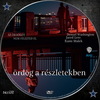 Ördög a részletekben (2021) (taxi18) DVD borító CD2 label Letöltése