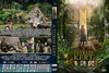 A titkos kert (2020) (debrigo) DVD borító FRONT Letöltése