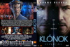 Klónok (debrigo) DVD borító FRONT Letöltése