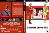 A Thomas Crown-ügy (Steve McQueen filmek) (Ivan) DVD borító FRONT Letöltése