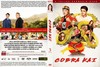Cobra Kai 3. évad (Aldo) DVD borító FRONT Letöltése