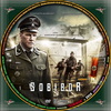 Sobibor (debrigo) DVD borító CD1 label Letöltése