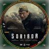 Sobibor (debrigo) DVD borító CD2 label Letöltése