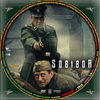 Sobibor (debrigo) DVD borító CD3 label Letöltése