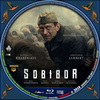 Sobibor (debrigo) DVD borító CD2 label Letöltése