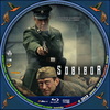 Sobibor (debrigo) DVD borító CD3 label Letöltése