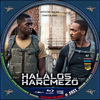 Halálos harcmezõ (debrigo) DVD borító CD2 label Letöltése