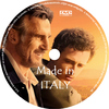Made in Italy DVD borító CD1 label Letöltése