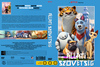 Állati szövetség (Tiprodó22) DVD borító FRONT Letöltése